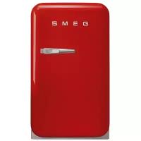 Холодильник Smeg FAB5RRD3