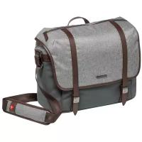 Сумка для фотокамеры Manfrotto Windsor Messenger M