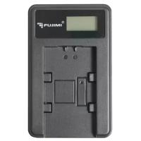 Зарядное устройство Fujimi FJ-UNC-EL14