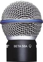 SHURE RPW118 картридж Beta58A для беспроводного передатчика