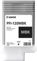 Картридж Canon PFI-120 (2885C001) Black