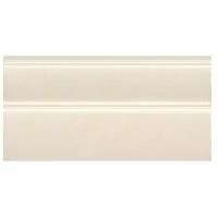 Плинтус напольная KERAMA MARAZZI Каподимонте FMA005/FMA006, 30х15 см