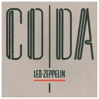 Led Zeppelin. Coda (виниловая пластинка)