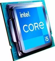 Процессор Intel Core i5 11600K BX8070811600KSRKNU/(3.9GHz) сокет 1200 L3 кэш 12MB/BOX