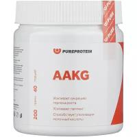 Аминокислота Pure Protein L-Arginine