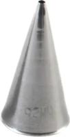 Насадка кондитерская ровная трубочка d 0,2 см, h 4,6 см