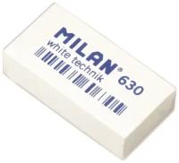 Ластик пластиковый Milan Technic 630