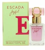 Escada Joyful парфюмерная вода 30 мл для женщин