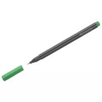 Faber-Castell ручка капиллярная Grip Finepen 0.4 мм