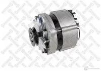 Генератор 12V 70A со шкивом Opel Astra/Vectra/Kadett/Corsa 1.0-1.6 82-95, 0610749SX STELLOX 06-10749-SX