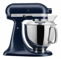 Миксер KitchenAid 5KSM175PSEIB, чернильный синий