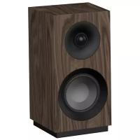 Полочная акустическая система Jamo S 801 walnut