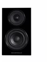 Wharfedale Diamond 12.0 black oak полочная акустическая система