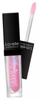 Lavelle Блеск для губ Diamond Gloss, 04 diamond pink
