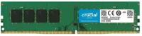 Модуль памяти 32GB Crucial DDR4 3200 DIMM CT32G4DFD832A Non-ECC, CL22, 1.2V, 2Rx8, RTL