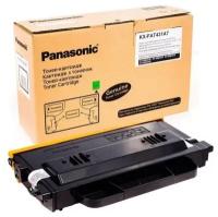Картридж Panasonic KX-FAT431A7 для Panasonic KX-MB2230/2270/2510/2540, черный