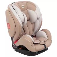 Автокресло CAM S163/499 Regolo Isofix 499 кремовый