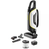 Пылесос KARCHER VC 5 Premium, черный/серебристый