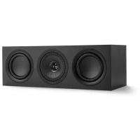 Центральный канал KEF Q250C, 1 колонкашт, satin black