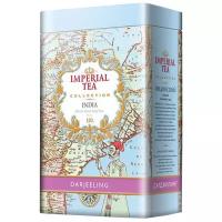 Чай черный Императорский чай Collection India Darjeeling