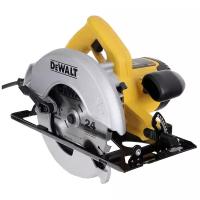 Дисковая пила DeWALT DW366, 1800 Вт