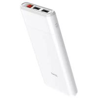 Аккумулятор Hoco B35C Entourage 12000 mAh, белый