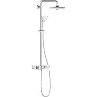 Душевая стойка Grohe Euphoria SmartControl 26509000