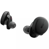 Sony Bluetooth-гарнитура Sony WFXB700, черная