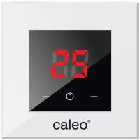 Терморегулятор Caleo Nova белый