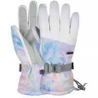 Перчатки PRIME - FUN-F2 Gloves (White) (Размер S Цвет Белый )