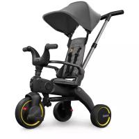 Трехколесный велосипед Doona Liki Trike S1, Grey Hound