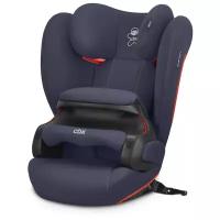 Автокресло Cybex Pallas B-Fix Bay Blue