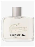 Туалетная вода Lacoste Essential,75 мл