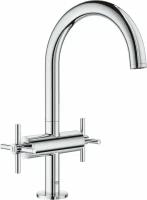 Смеситель для раковины Grohe Atrio New 21019003