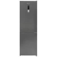 Холодильник Shivaki BMR-1852DNFX