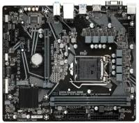 Материнская плата GigaByte H510M H Socket 1200 H510 2xDDR4 1xPCI-E 16x 1xPCI-E 1x 4xSATA III mATX Retail