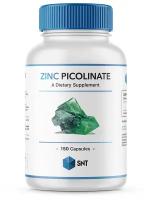 SNT Zinc Picolinate капс