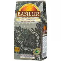 Чай черный Basilur Oriental Collection Persian Earl Grey