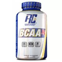 Ronnie Coleman BCAA XS 400 caps