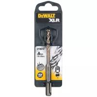 Бур SDS-plus DeWALT DT8912-QZ 6 x 110 мм