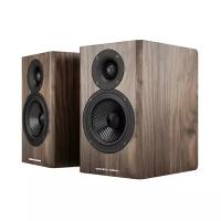 Acoustic Energy AE500, American Walnut