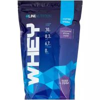 R-Line Sport Nutrition WHEY 1000 гр (R-Line Sport Nutrition) Пломбир