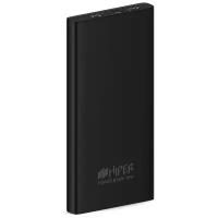 Metal 10K 10000mAh Black