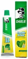 Зубная паста с мятой Darlie Double Action Fresh & Clean Toothpaste 35g