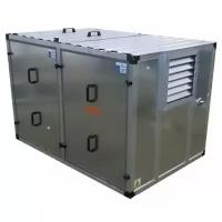 Дизельный генератор Вепрь АДС 8-230 РЯ в контейнере, (8800 Вт)
