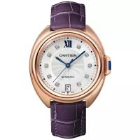 Наручные часы Cartier WJCL0032
