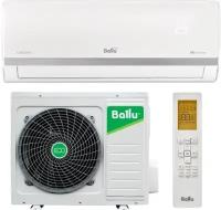 Кондиционер Ballu BSDI-07HN1_22Y Lagoon DC inverter с Wi-Fi