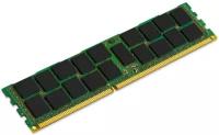 16GB DDR3 DIMM PC3 12800 ECC Reg CL11 Kingston, KVR16R11D4/16