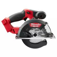 Пила дисковая по металлу MILWAUKEE M18 FMCS-0X 4933459192