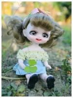 Кукла Pocket Doll Нэнси (16 см)